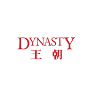王朝Dynasty品牌logo與食品包裝設(shè)計欣賞(圖1)
