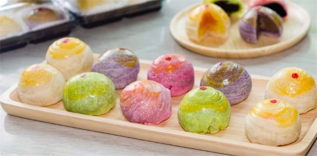 JOTOYA九頭崖品牌logo與食品包裝設(shè)計(jì)欣賞(圖4)