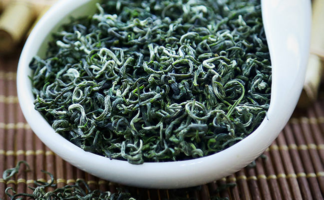 花枝茶業(yè)品牌logo與食品包裝設(shè)計(jì)欣賞(圖4)