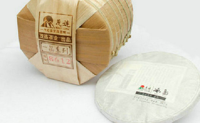 MAO LIAN茂連食品包裝設(shè)計(jì)欣賞(圖4)