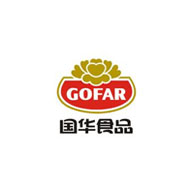 國(guó)華食品包裝設(shè)計(jì)欣賞(圖1)