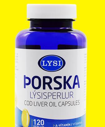 LYSI利思利喜食品包裝設(shè)計欣賞(圖3)