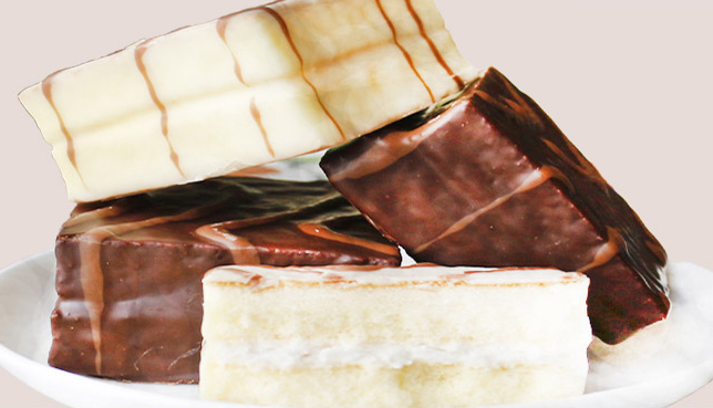 小帥才香米餅 小帥才食品包裝設(shè)計(jì)欣賞(圖2)