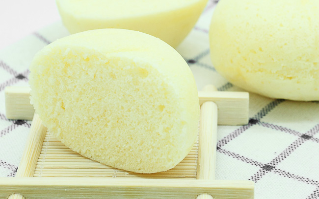 小帥才香米餅 小帥才食品包裝設(shè)計(jì)欣賞(圖3)