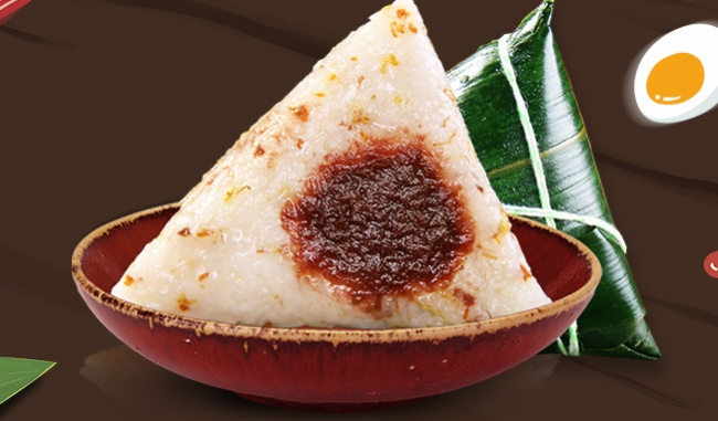 潤之禧食品包裝設(shè)計欣賞(圖3)