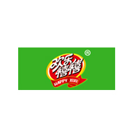 歡樂(lè)禧禧食品包裝設(shè)計(jì)欣賞(圖1)