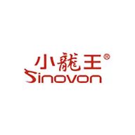 sinovon小龍王食品包裝設(shè)計(jì)欣賞(圖1)