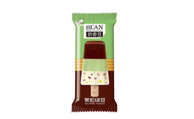 美倫食品包裝設(shè)計(jì)欣賞(圖2)