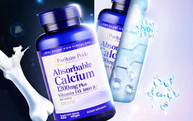 普麗普萊 Puritans Pride普麗普萊食品包裝設(shè)計(jì)欣賞(圖2)