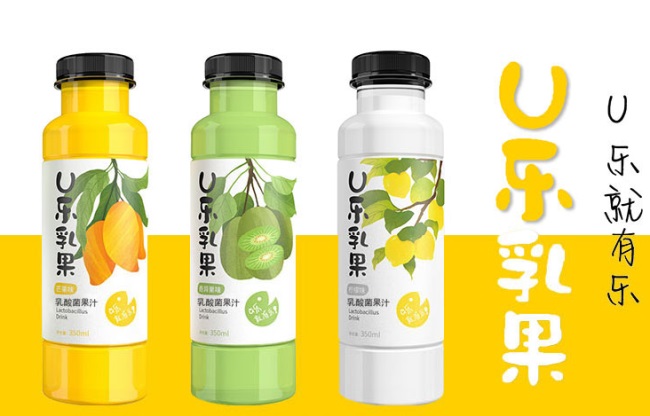 香格利 香格利食品包裝設計欣賞(圖3)