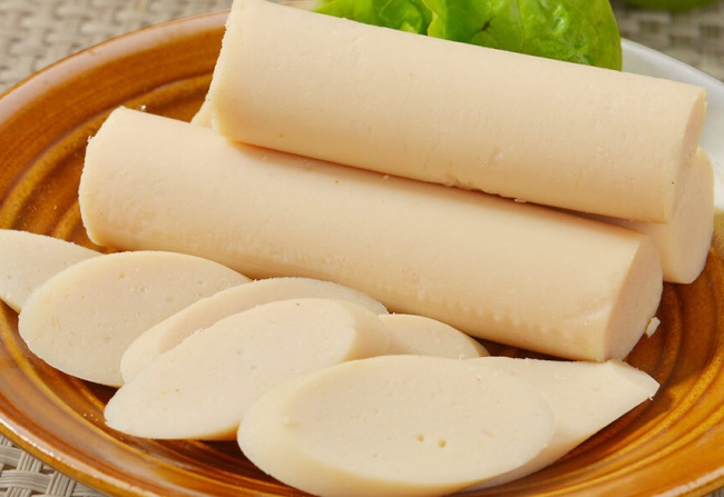 金鑼食品包裝設(shè)計(jì)欣賞(圖2)