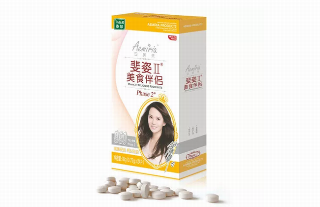 安美來Aemiria食品包裝設(shè)計欣賞(圖3)