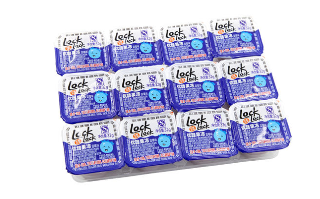 LockLock樂客樂克食品包裝設(shè)計欣賞(圖3)