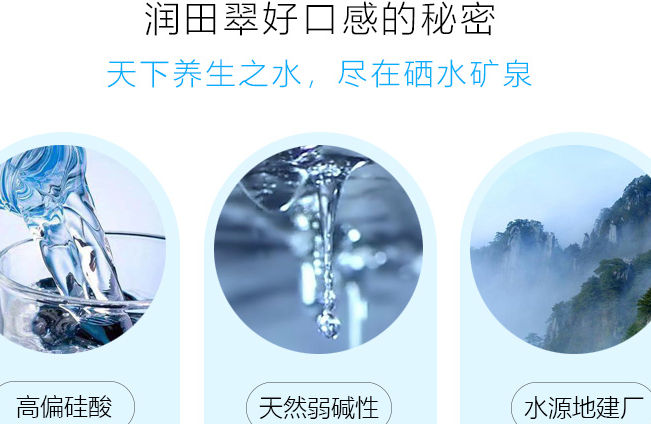 Runtian潤田食品包裝設(shè)計欣賞(圖3)