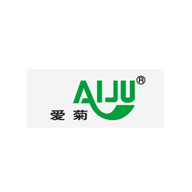 AIJU愛菊食品包裝設(shè)計(jì)欣賞(圖1)