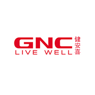 GNC健安喜食品包裝設(shè)計欣賞(圖1)