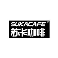 SUKACAFE蘇卡食品包裝設計欣賞(圖1)