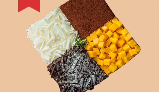 愛伊堡食品包裝設(shè)計(jì)欣賞(圖2)