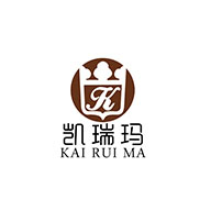 KAIRUIMA凱瑞瑪食品包裝設(shè)計(jì)欣賞(圖1)