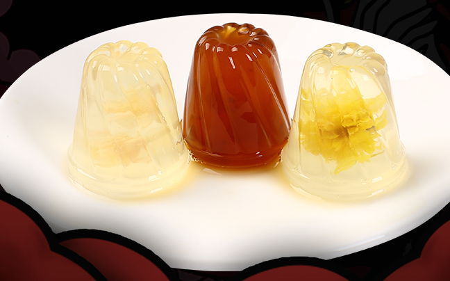 七彩云花 The Floral World七彩云花食品包裝設(shè)計欣賞(圖2)