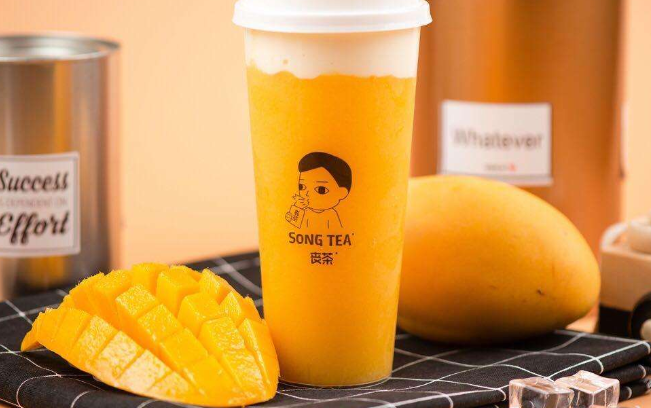 OrZCHA喪茶食品包裝設(shè)計(jì)欣賞(圖2)