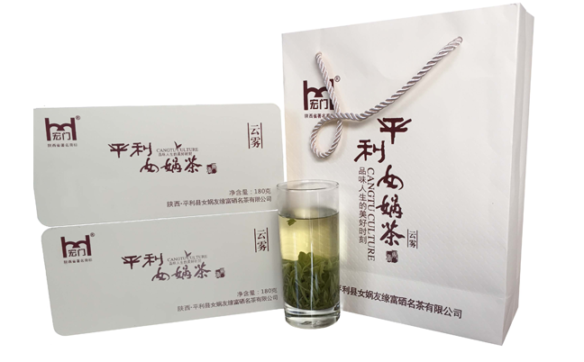 宏門食品包裝設(shè)計欣賞(圖4)