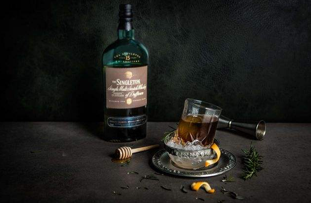 Diageo帝亞吉?dú)W食品包裝設(shè)計欣賞(圖4)