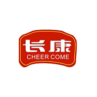 CHEERCOME長(zhǎng)康食品包裝設(shè)計(jì)欣賞(圖1)