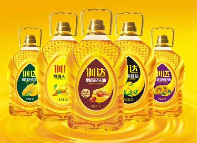 XUNDA訓(xùn)達(dá)食品包裝設(shè)計(jì)欣賞(圖2)