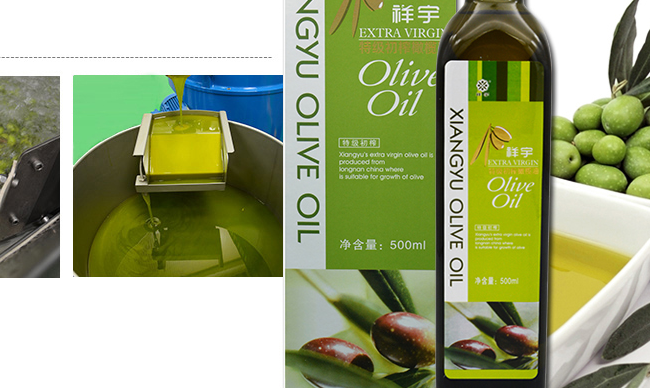 祥宇 XIANGYU祥宇食品包裝設計欣賞(圖4)