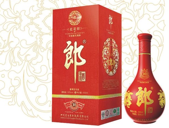 紅花郎 紅花郎食品包裝設計欣賞(圖3)