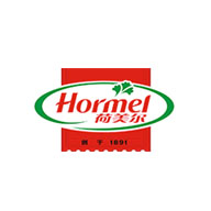 Hormel荷美爾食品包裝設計欣賞(圖1)