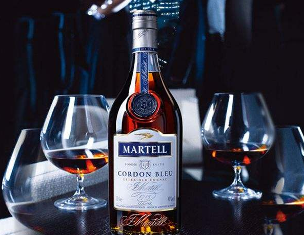 Martell馬爹利食品包裝設(shè)計(jì)欣賞(圖2)