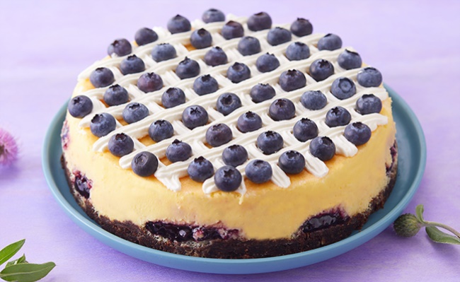 ebeecake蛋糕 ebeecake食品包裝設(shè)計(jì)欣賞(圖2)