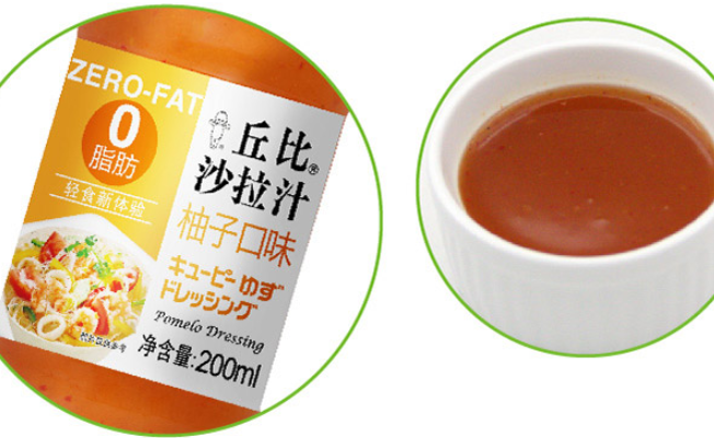 KEWPIE丘比食品包裝設(shè)計欣賞(圖2)