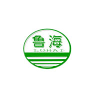 LUHAI魯海食品包裝設計欣賞(圖1)