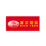 GEER FOOD格爾食品食品包裝設(shè)計(jì)欣賞(圖1)