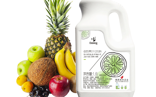 盾皇 Doking盾皇食品包裝設(shè)計欣賞(圖4)