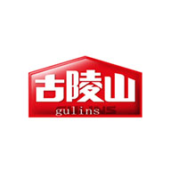 GULINS古陵山食品包裝設計欣賞(圖1)