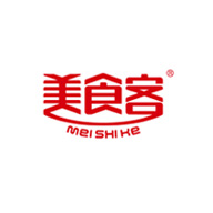 MEISHIKE美食客食品包裝設(shè)計欣賞(圖1)