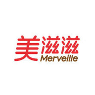 Merveille美滋滋食品包裝設(shè)計(jì)欣賞(圖1)