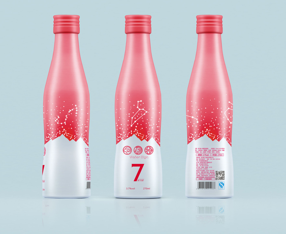 第七元素 第七元素食品包裝設(shè)計欣賞(圖3)