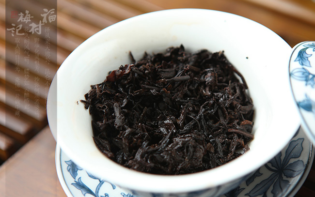 福村梅記食品包裝設計欣賞(圖4)