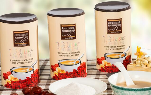 福事多 福事多食品包裝設(shè)計欣賞(圖3)