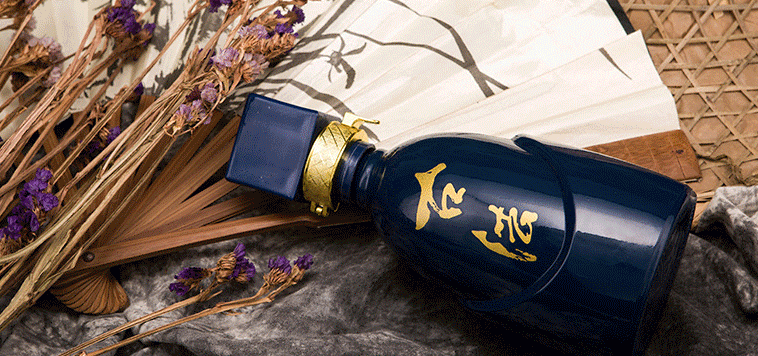 衡水老白干食品包裝設(shè)計(jì)欣賞(圖3)