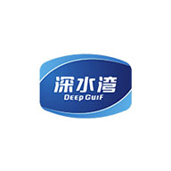 DeepGulf深水灣食品包裝設計欣賞(圖1) DeepGulf深水灣食品包裝設計欣賞(圖1)