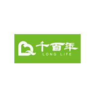 LONGLIFE千百年食品包裝設計欣賞(圖1) LONGLIFE千百年食品包裝設計欣賞(圖1)