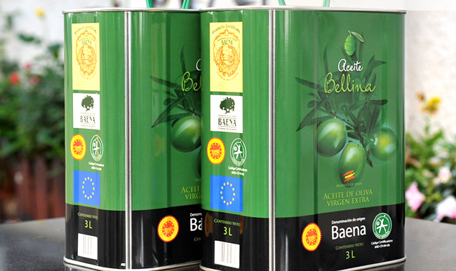 蓓琳娜 蓓琳娜食品包裝設(shè)計(jì)欣賞(圖2)