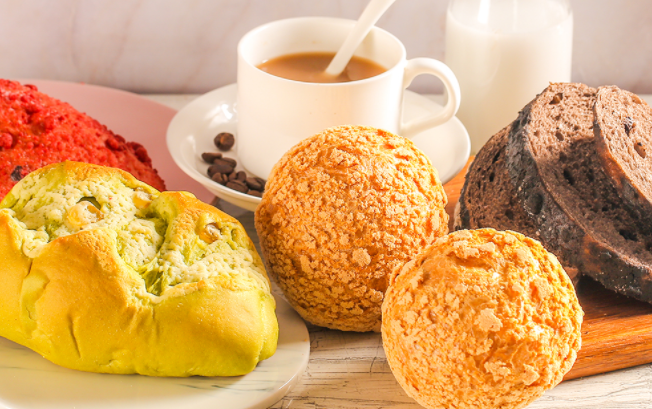 多喜來食品包裝設(shè)計(jì)欣賞(圖3)