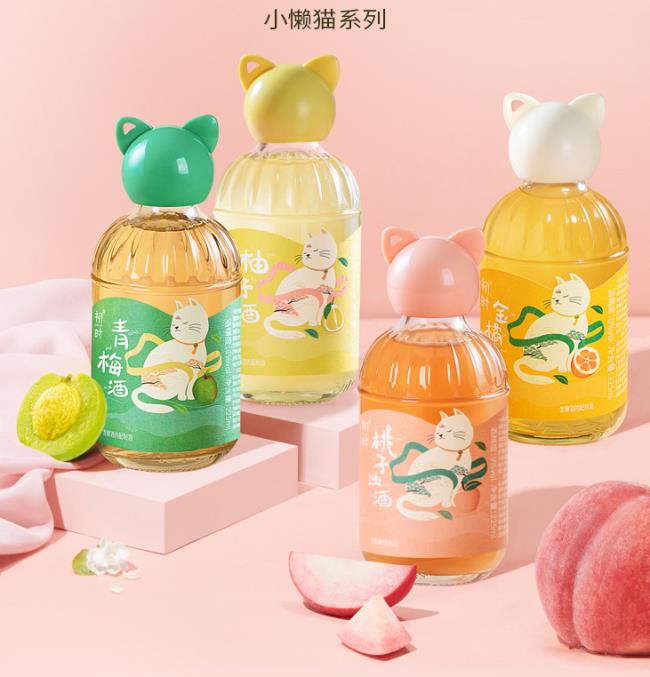 初時(shí)食品包裝設(shè)計(jì)欣賞(圖3)